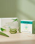 ALOE VERA BATHING BAR