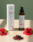 HIBISCUS SHAMPOO