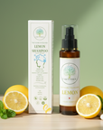 LEMON SHAMPOO