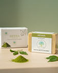 HENNA SHAMPOO BAR