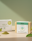 AMLA SHAMPOO BAR