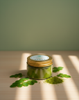 MORINGA CREAM SCRUB