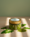 MORINGA CREAM SCRUB