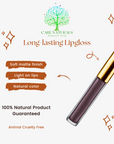 Nude Lipgloss