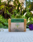 MYRTLE (PACK OF 2) SHAMPOO BARS