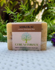 VINCA (PACK OF 3) SHAMPOO BARS