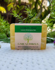 MYRTLE (PACK OF 2) SHAMPOO BARS