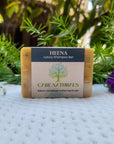 VINCA (PACK OF 3) SHAMPOO BARS