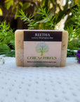VINCA (PACK OF 3) SHAMPOO BARS
