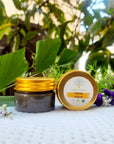 UBTAN CREAM FACE SCRUB