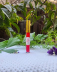 Pink Lip Gloss
