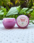 Beetroot Lip Balm
