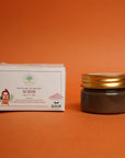 UBTAN CREAM FACE SCRUB