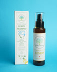LEMON SHAMPOO