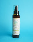 LEMON SHAMPOO