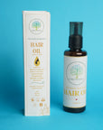 HAIR GROWTH OIL