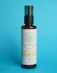 HAIR GROWTH OIL