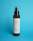 MINT SHAMPOO