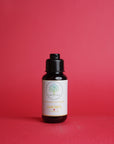 GOLDEN SHIMMER BODY OIL