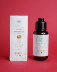GOLDEN SHIMMER BODY OIL