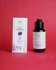 PURPLE SHIMMER BODY OIL