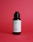 PURPLE SHIMMER BODY OIL