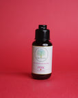 PINK SHIMMER BODY OIL