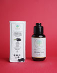 CHARCOAL FACEWASH