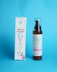 HIBISCUS SHAMPOO
