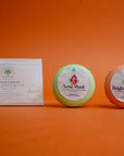 ACNE MASK