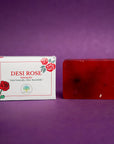 ROSE BATHING BAR