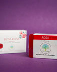 ROSE BATHING BAR