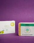 AMLA SHAMPOO BAR