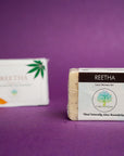 REETHA SHAMPOO BAR