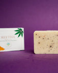 REETHA SHAMPOO BAR