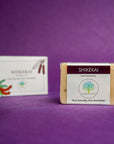 SHIKEKAI SHAMPOO BAR