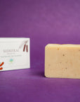SHIKEKAI SHAMPOO BAR