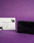 CHARCOAL BATHING BAR