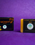Money Bathing Bar