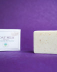 GOAT MILK BATHING BAR