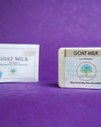 GOAT MILK BATHING BAR