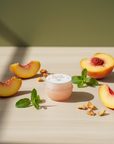 Peach Lip Balm