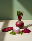 Beetroot Lip Balm