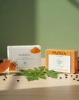 PAPAYA BATHING BAR