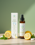 LEMON SHAMPOO