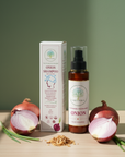 ONION SHAMPOO