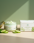 CUCUMBER MOISTURIZER