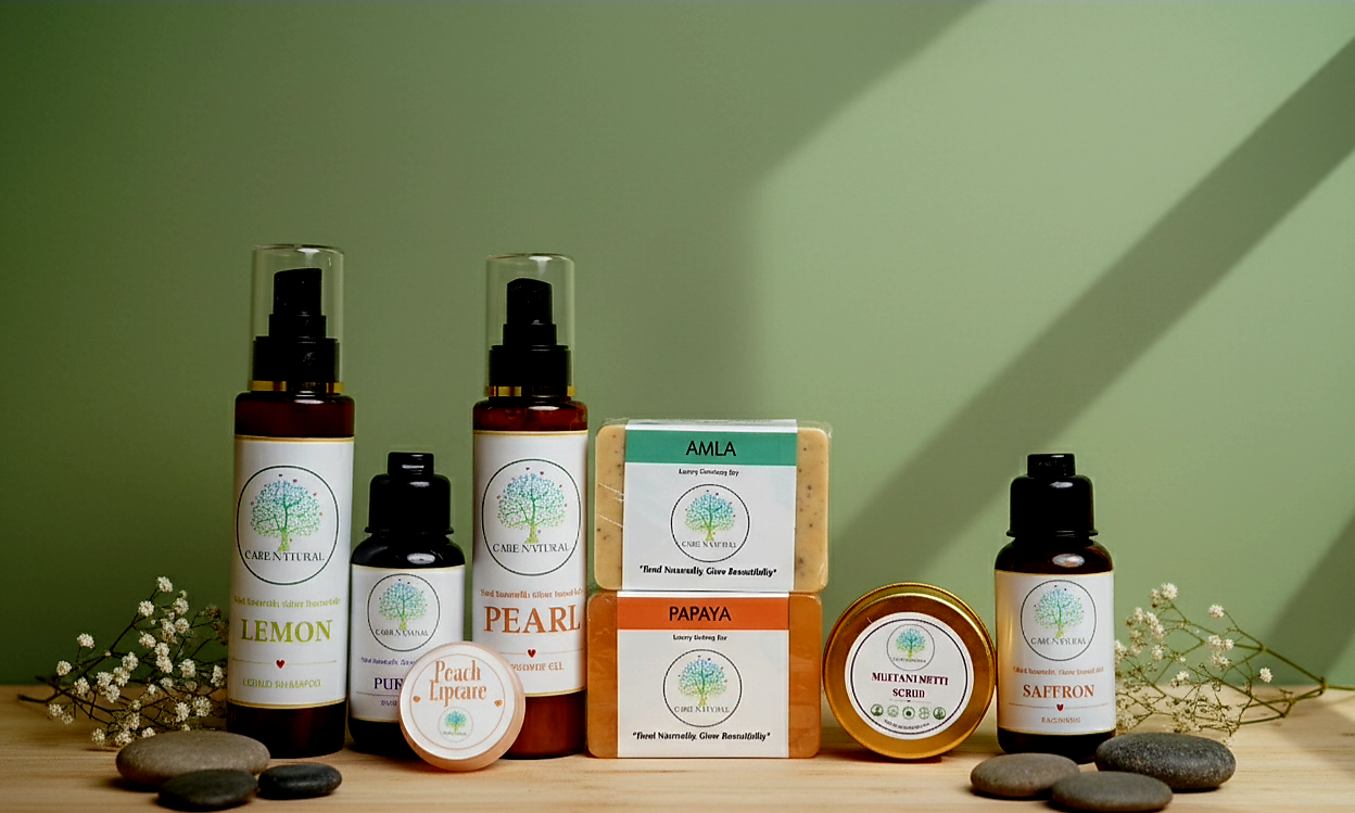 Saundarya Prabha Royale