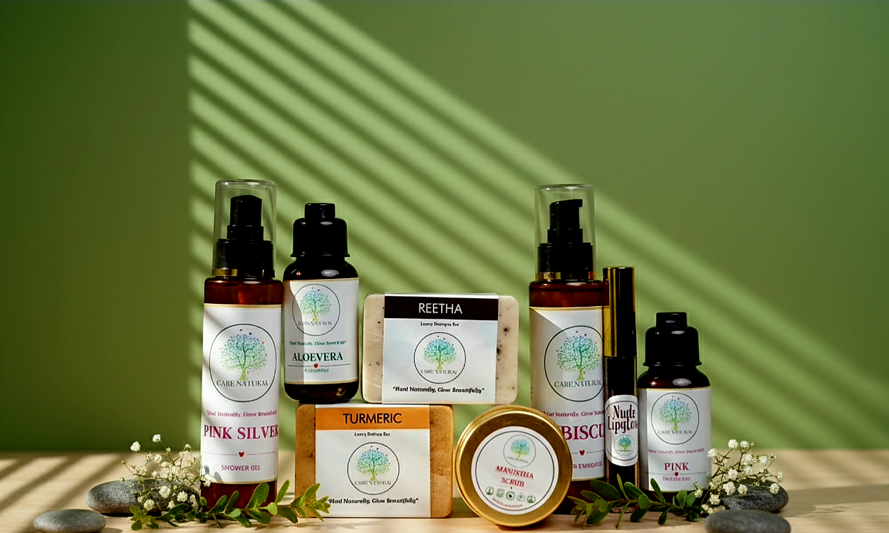 Prakriti Sampoorna Care Kit