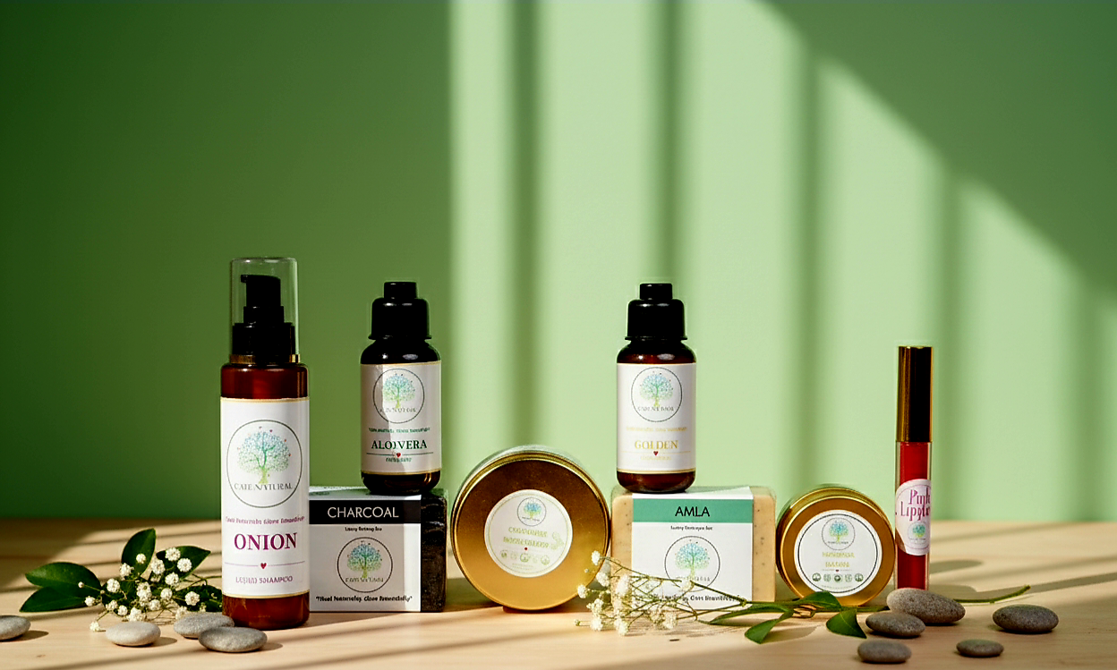 Radiance Royale Hamper